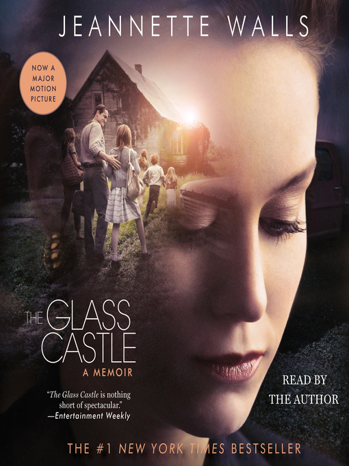 Title details for The Glass Castle by Jeannette Walls - Wait list